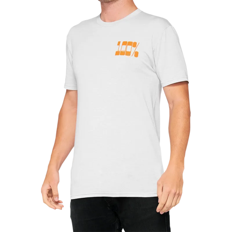 100% Tech T-Shirt