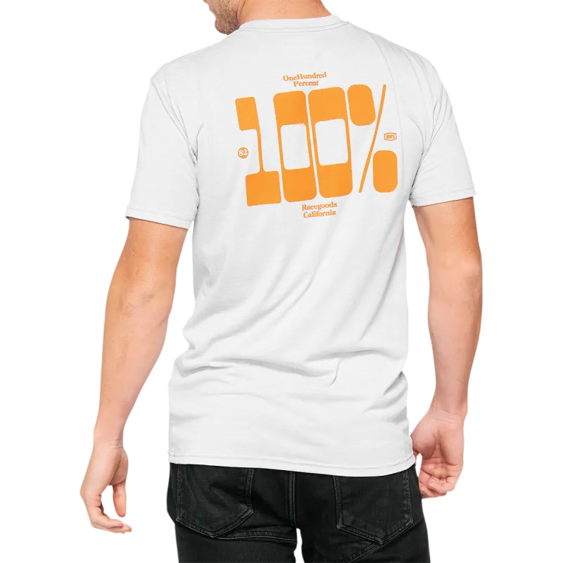 100% Tech T-Shirt