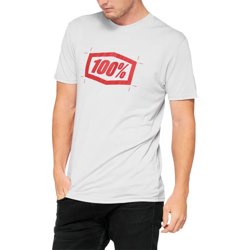 100% Tech T-Shirt