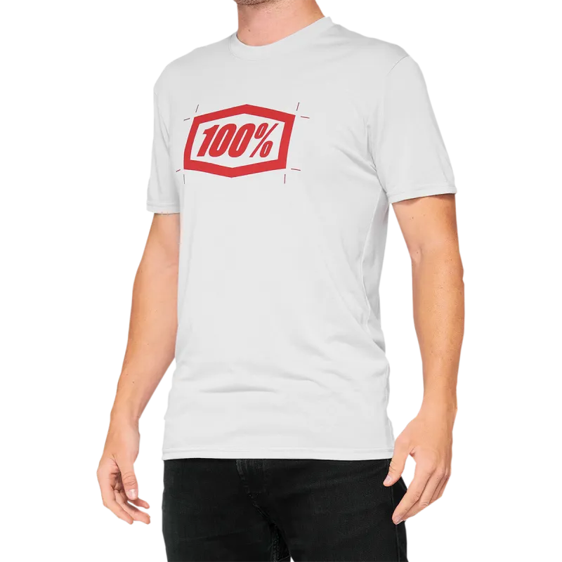 100% Tech T-Shirt