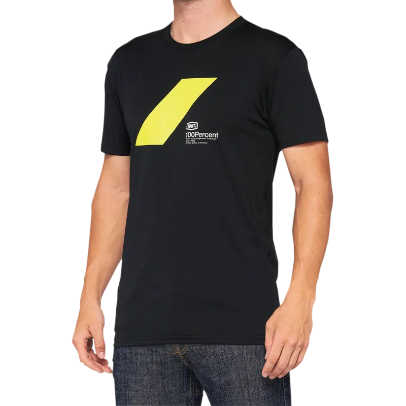 100% Tech T-Shirt