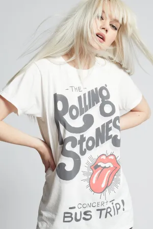 302510- 930 THE ROLLING STONES BUS TRIP