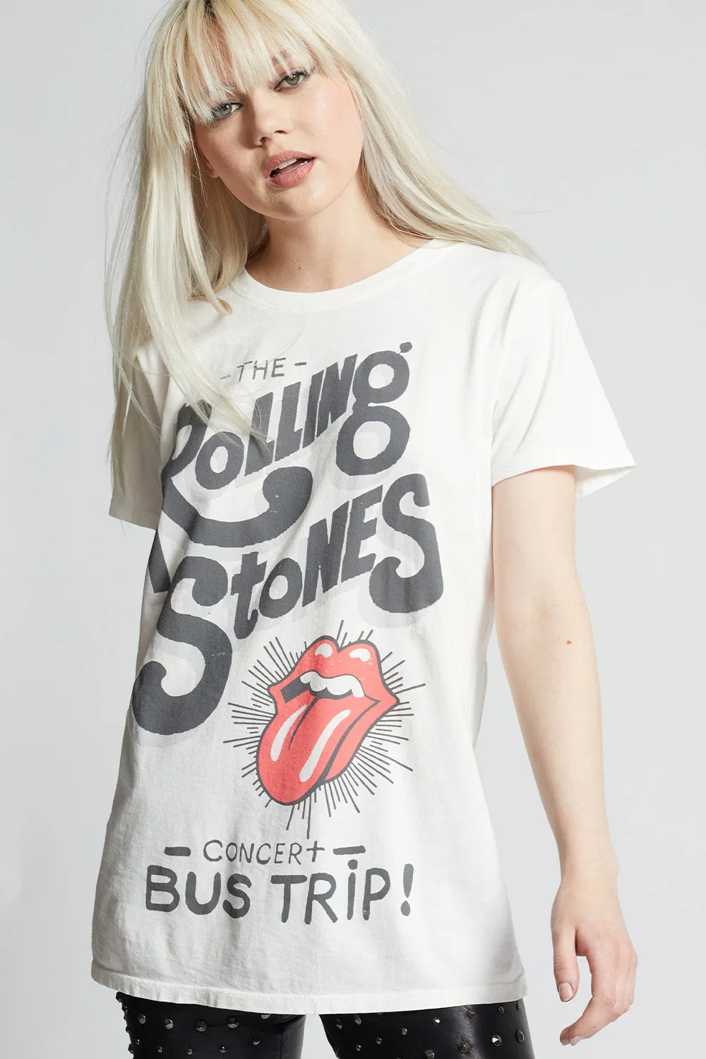 302510- 930 THE ROLLING STONES BUS TRIP