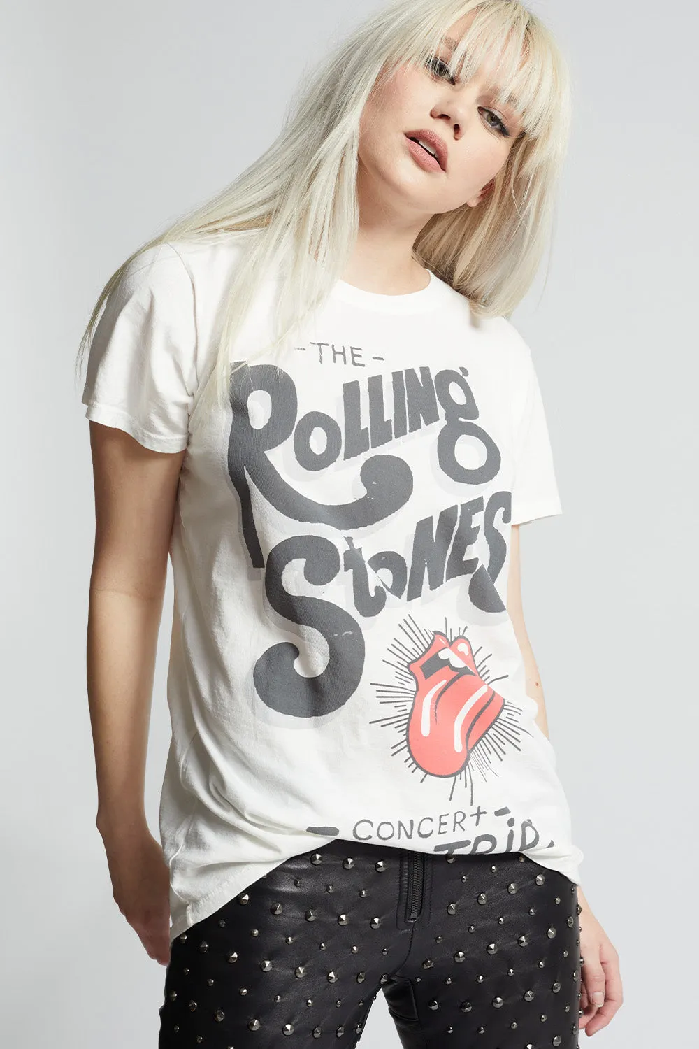 302510- 930 THE ROLLING STONES BUS TRIP