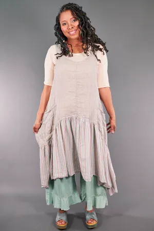 6199 Summer Frock Malva-U