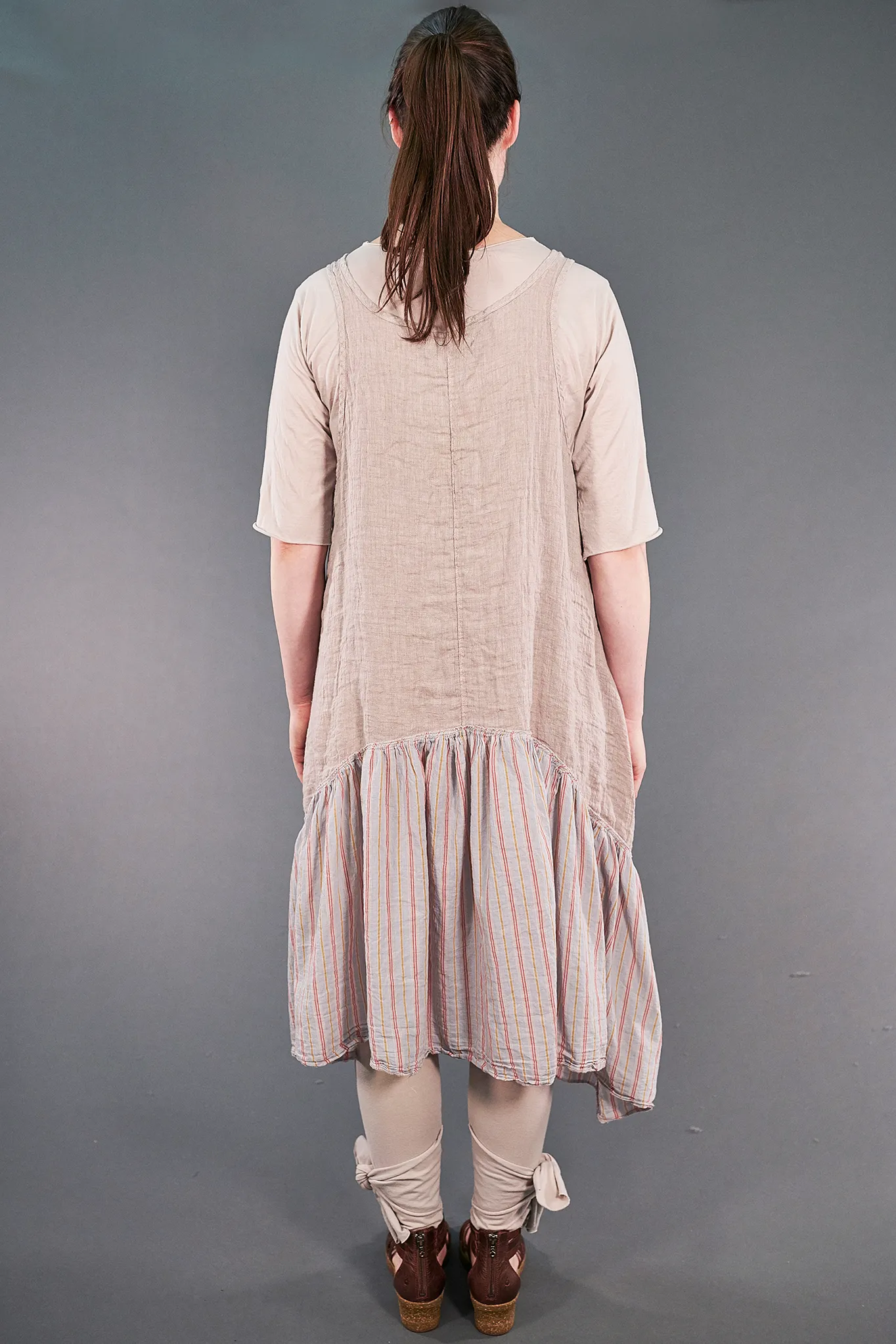 6199 Summer Frock Malva-U