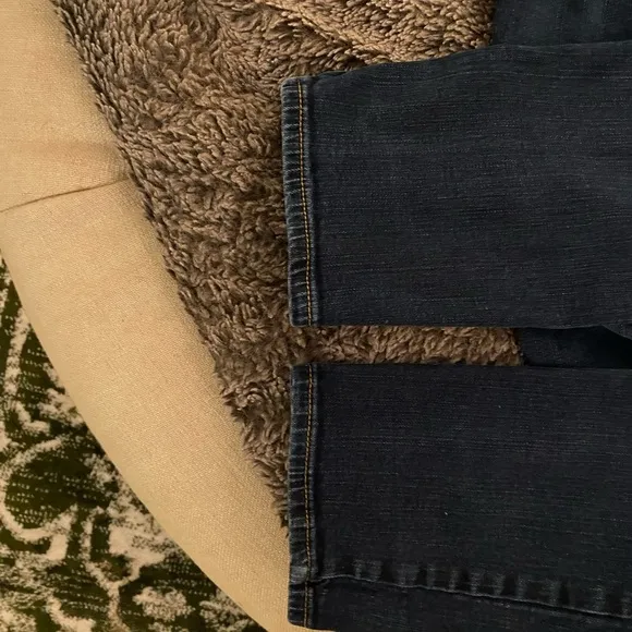 ABERCROMBIE &amp; FITCH Women’s Mid Rise Super Skinny Jeans