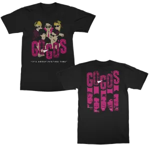 About Time T-Shirt