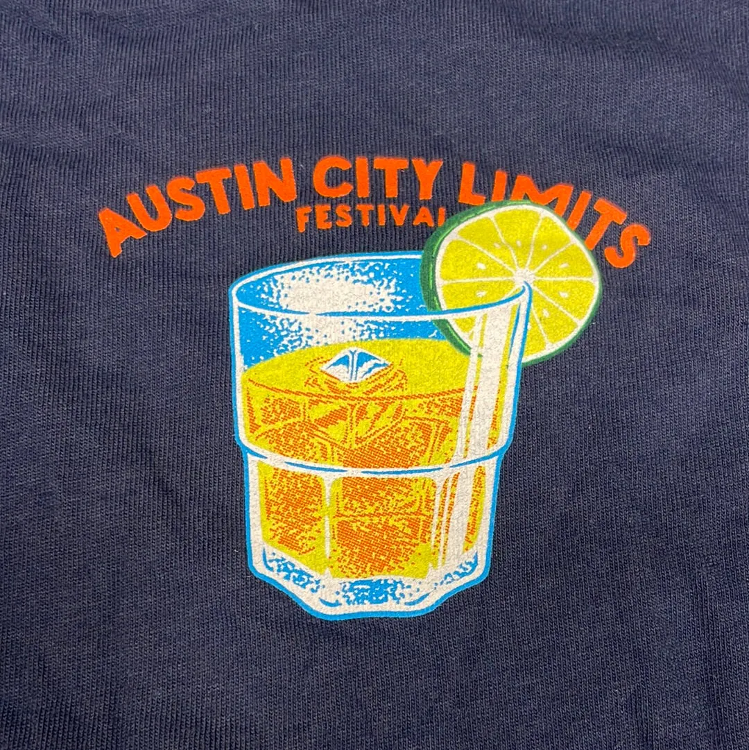 ACL Fest 2023 T-Shirt Size Medium