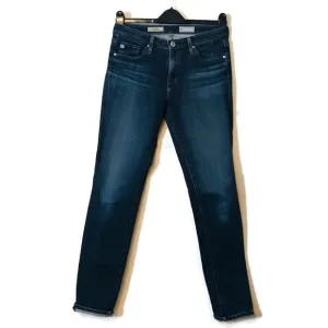 Ag Adriano Goldschmied THE PRIMA Cigarette Mid Rise Skinny Jeans Women’s Size 27