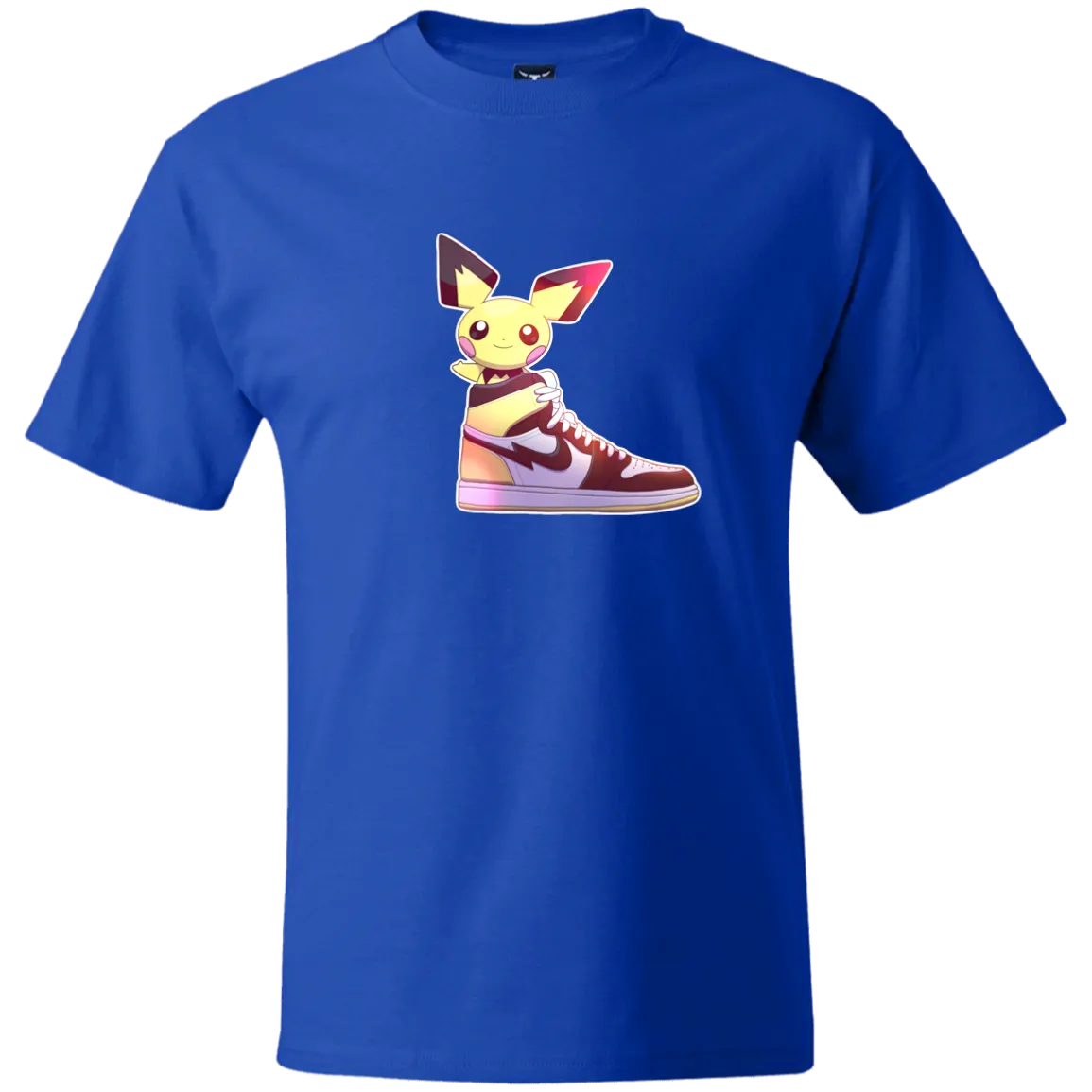 AIRCHU MEN'S T-SHIRT