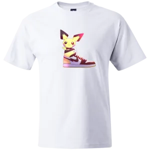 AIRCHU MEN'S T-SHIRT
