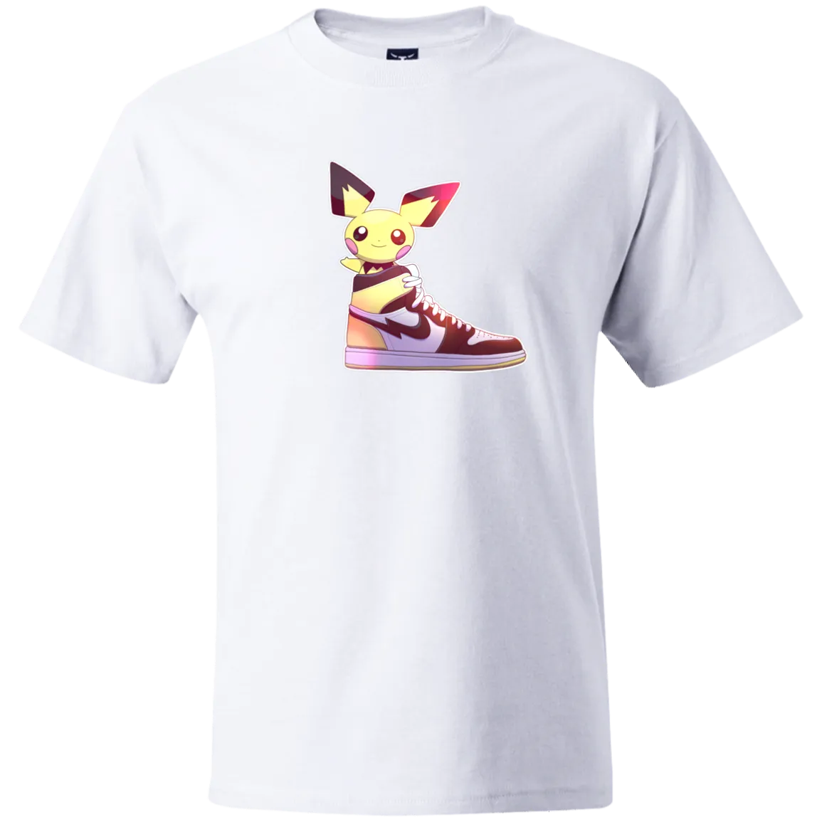 AIRCHU MEN'S T-SHIRT