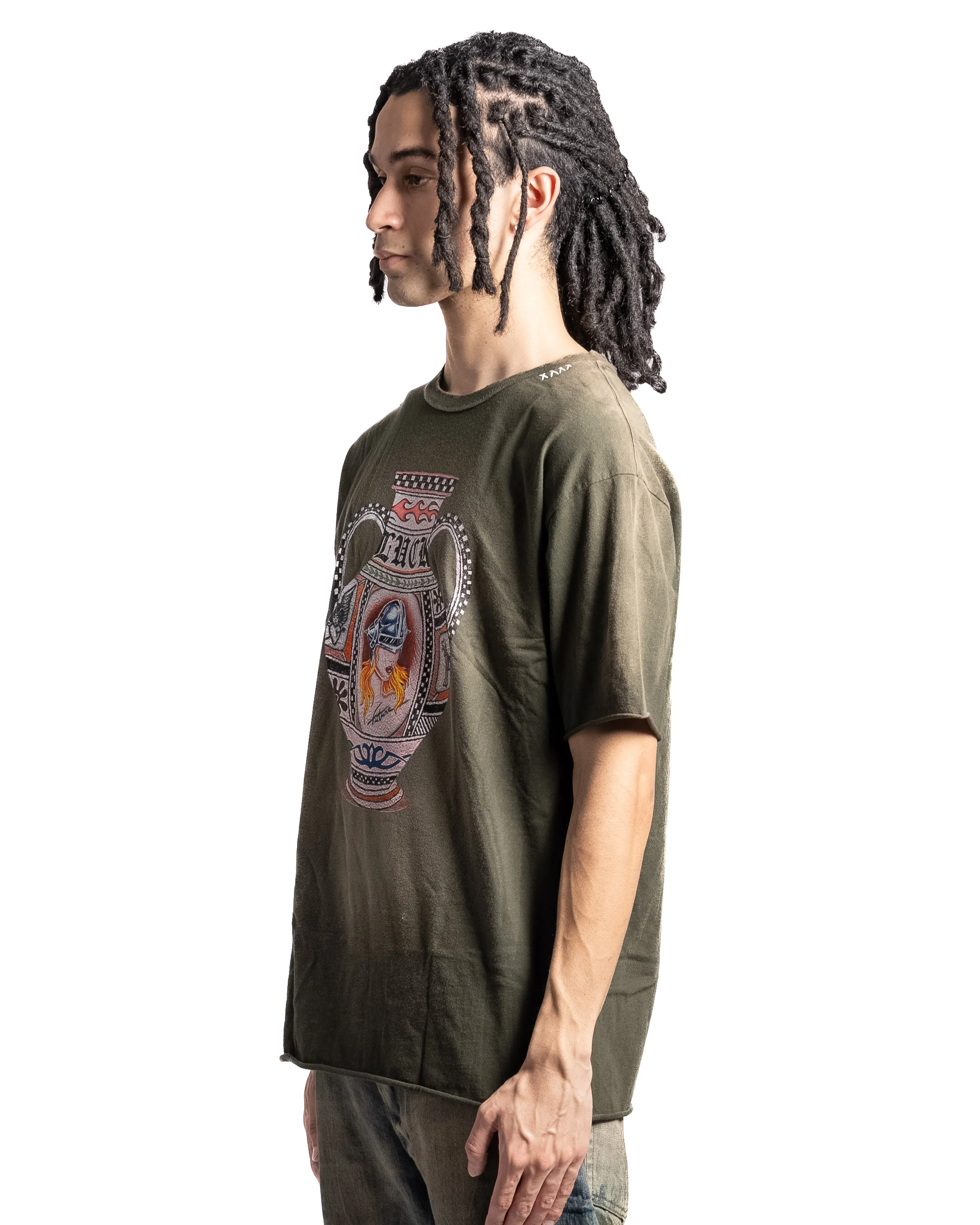 Alchemist Lester Luck Tee Green Gables
