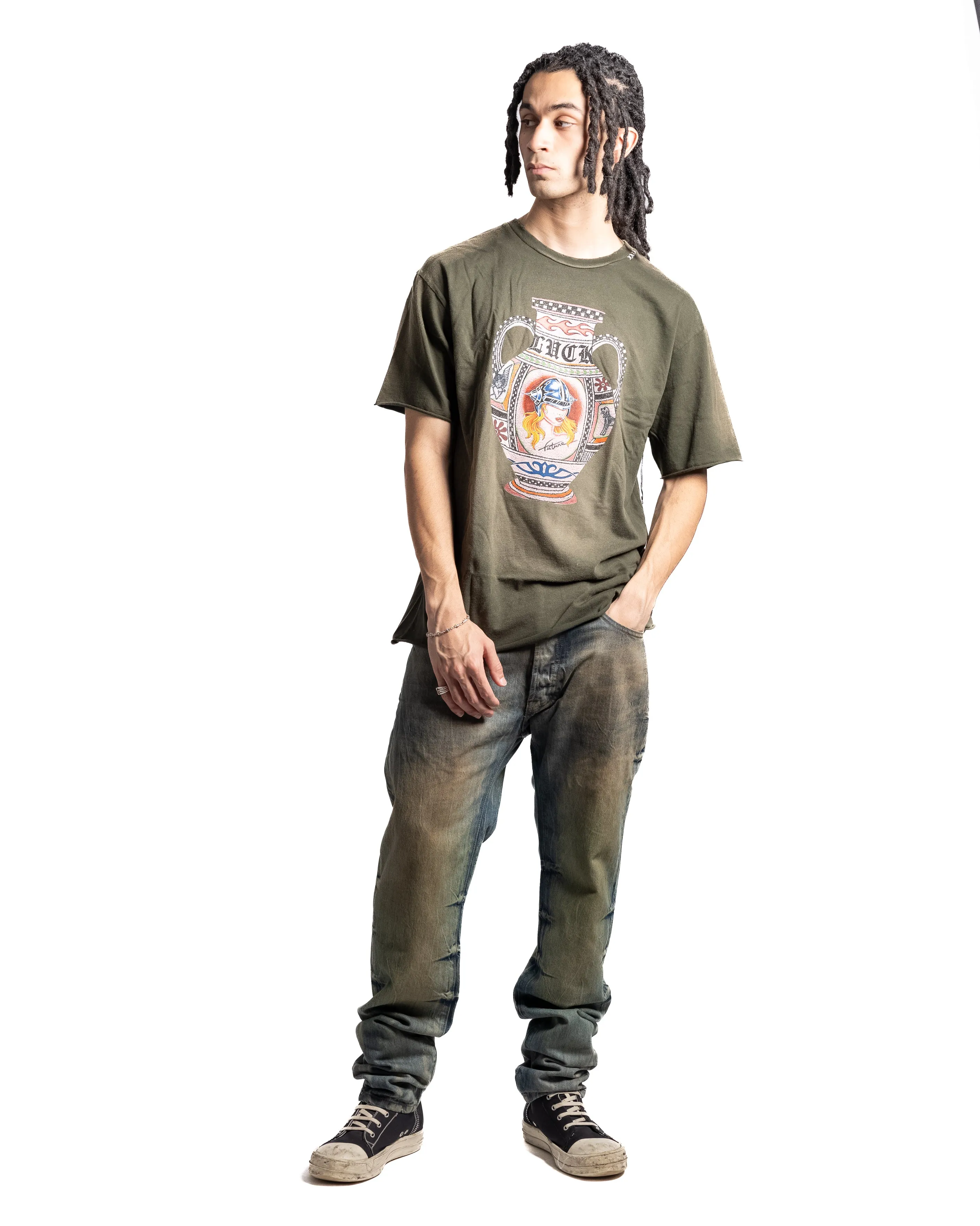 Alchemist Lester Luck Tee Green Gables