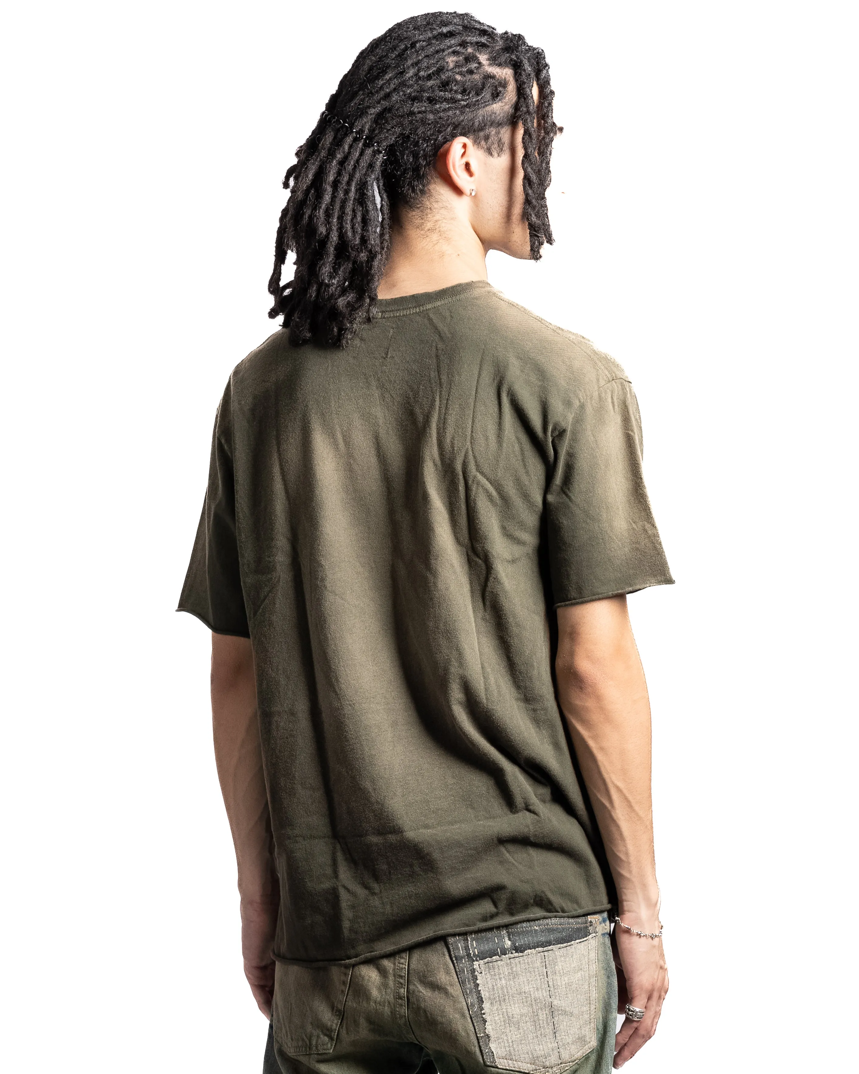 Alchemist Lester Luck Tee Green Gables