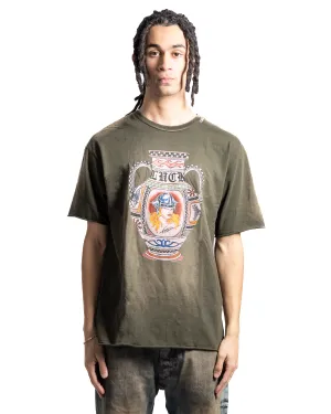 Alchemist Lester Luck Tee Green Gables