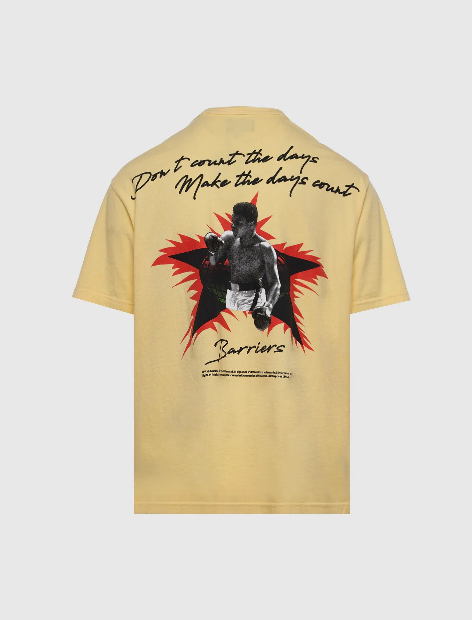 ALI TEE