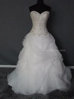 Allure Bridals C340