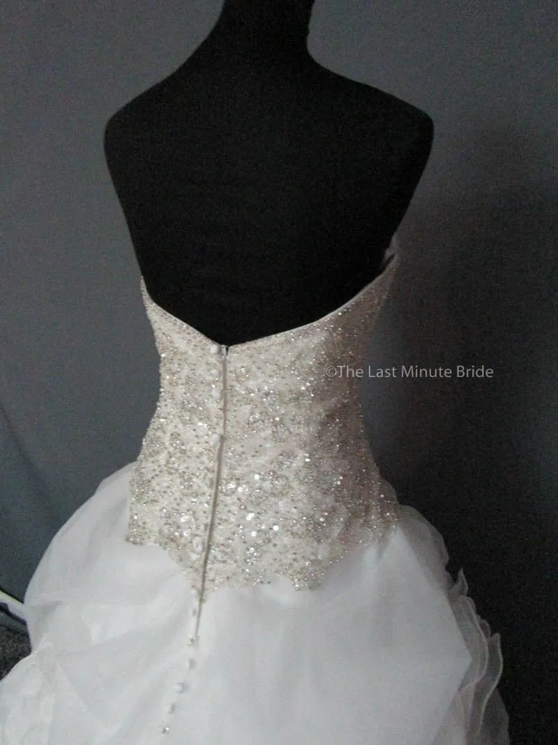Allure Bridals C340