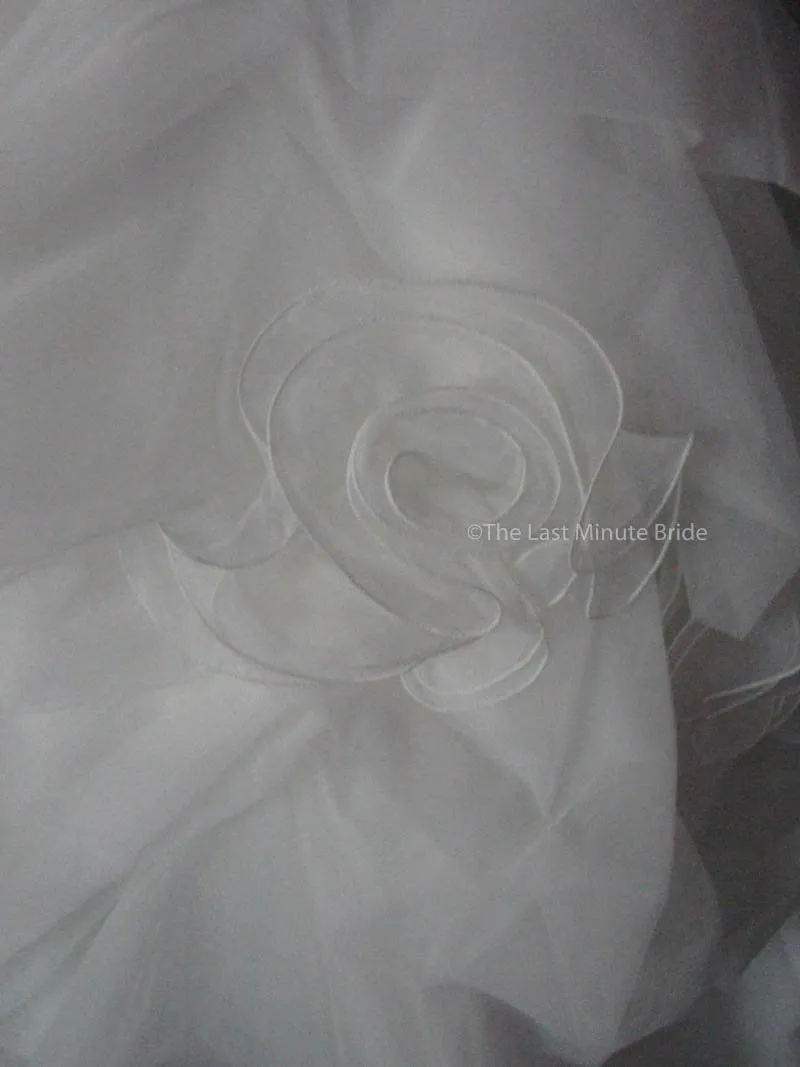 Allure Bridals C340