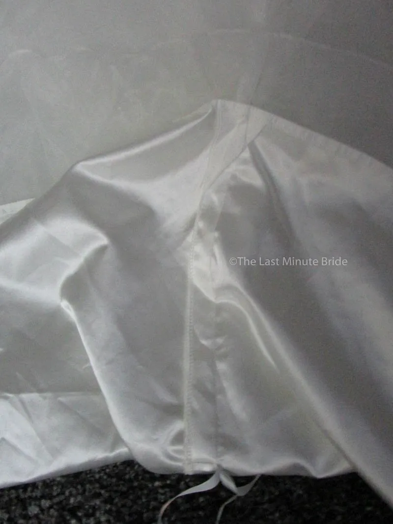 Allure Bridals C340
