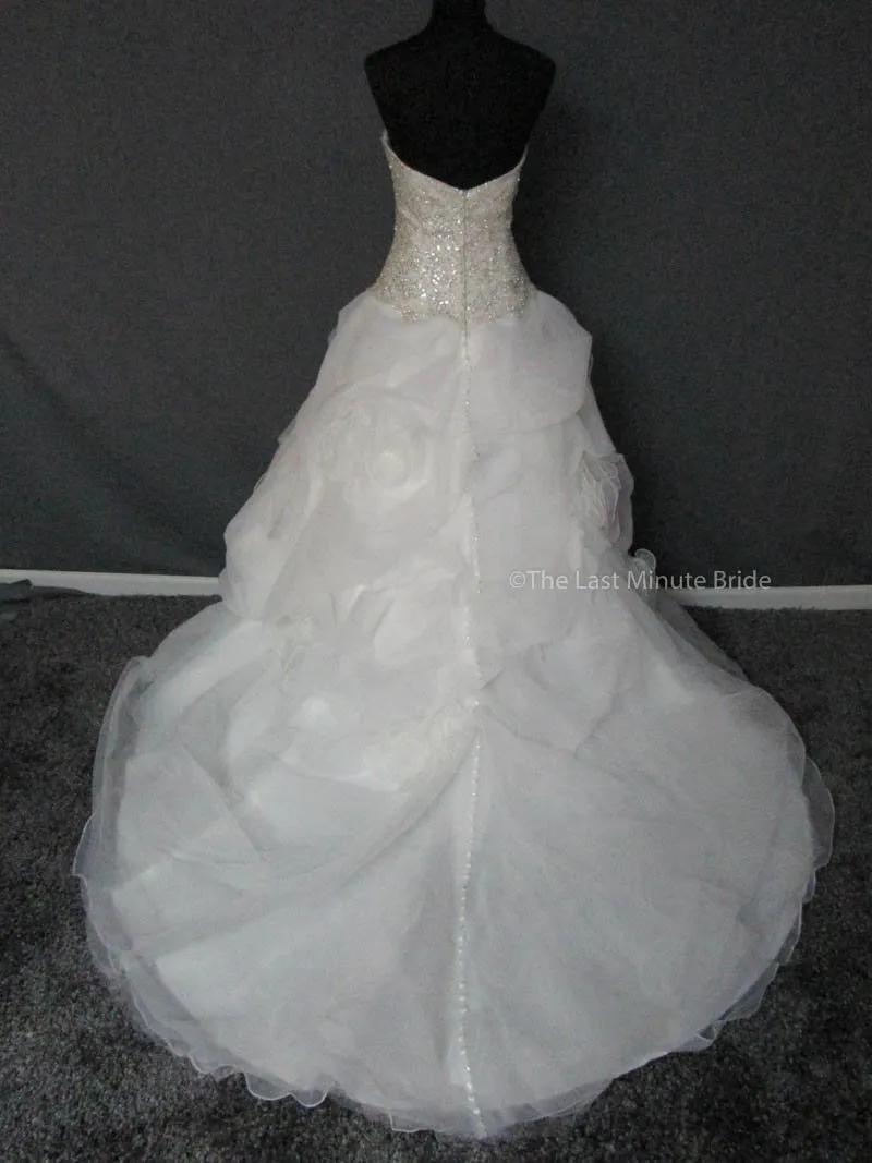 Allure Bridals C340