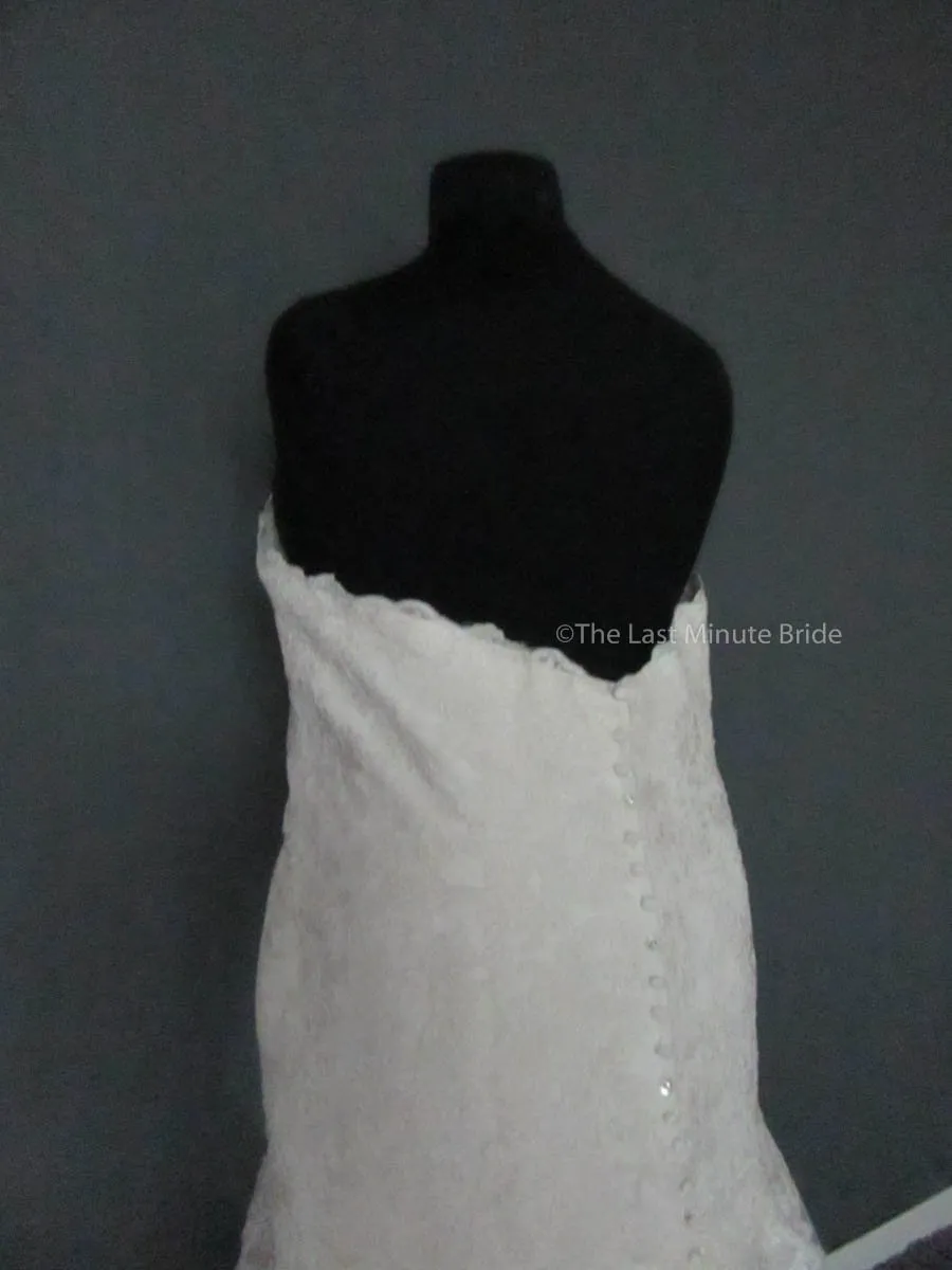 Allure Bridals W360