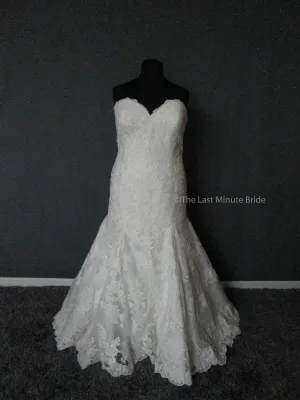 Allure Bridals W360