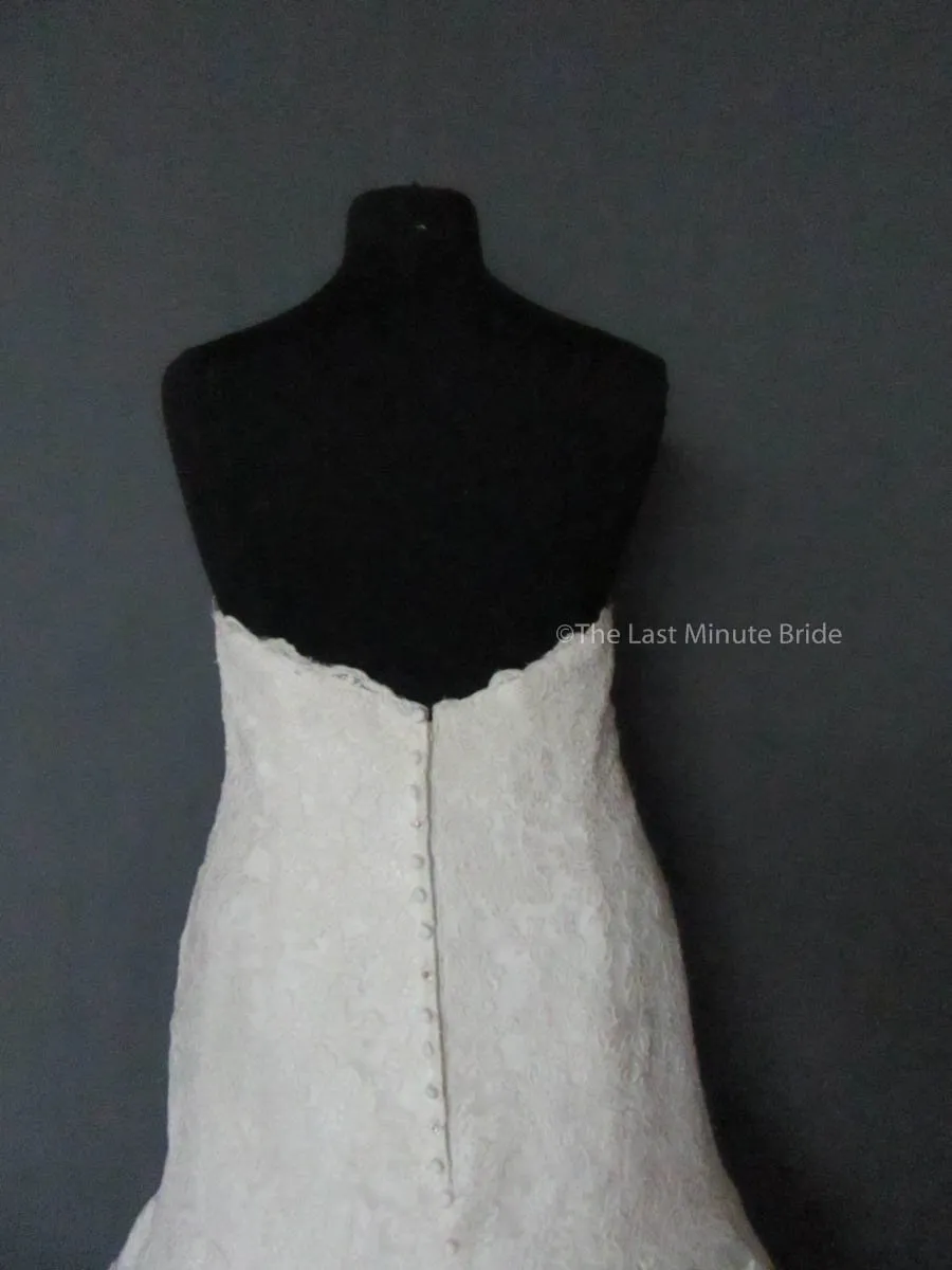 Allure Bridals W360