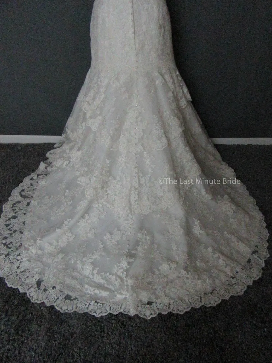 Allure Bridals W360