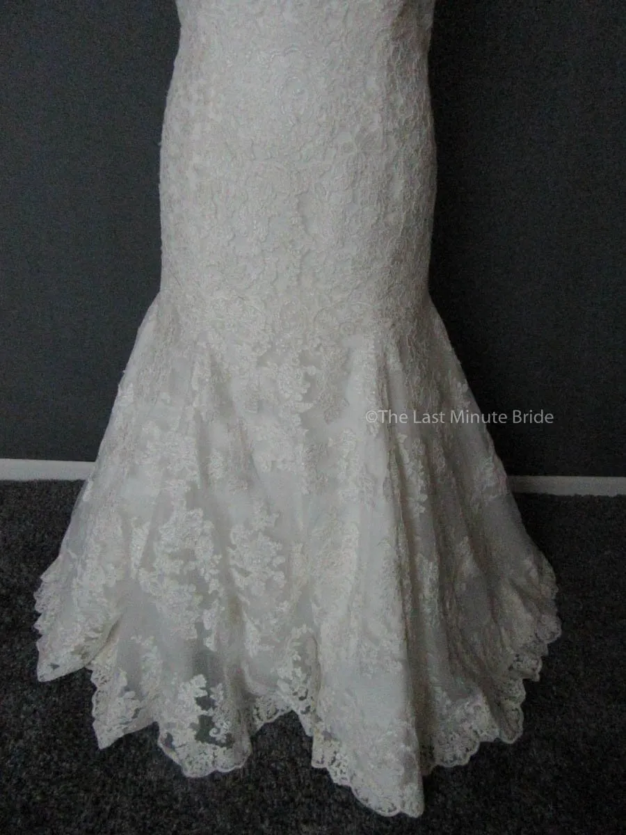 Allure Bridals W360