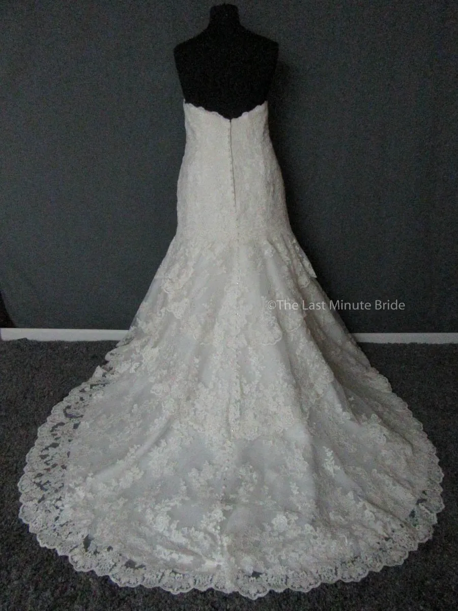 Allure Bridals W360