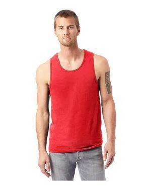 Alternative Men's Go-To Tank Top - 1091