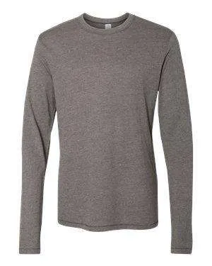 Alternative Men's Vintage Long Sleeve T-Shirt - 5100