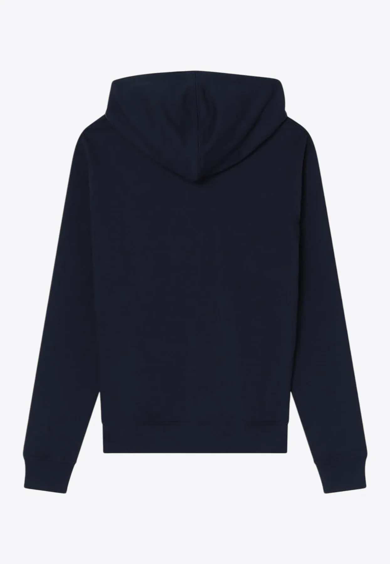 Ami De Coeur Zip-Up Sweatshirt