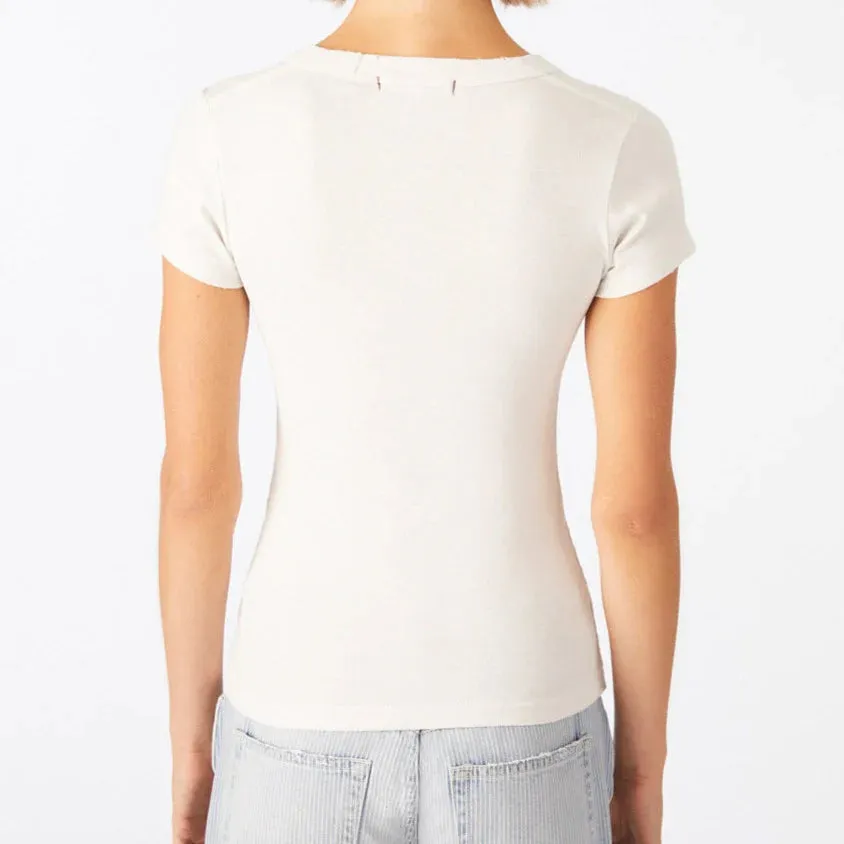 AMO Penny Short Sleeve T-Shirt