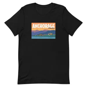 Anchorage T-Shirt