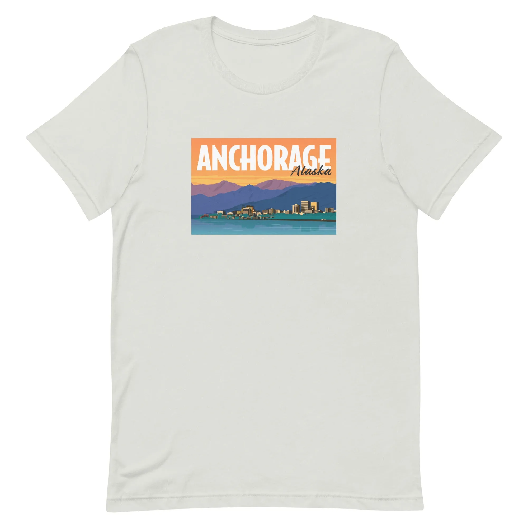 Anchorage T-Shirt
