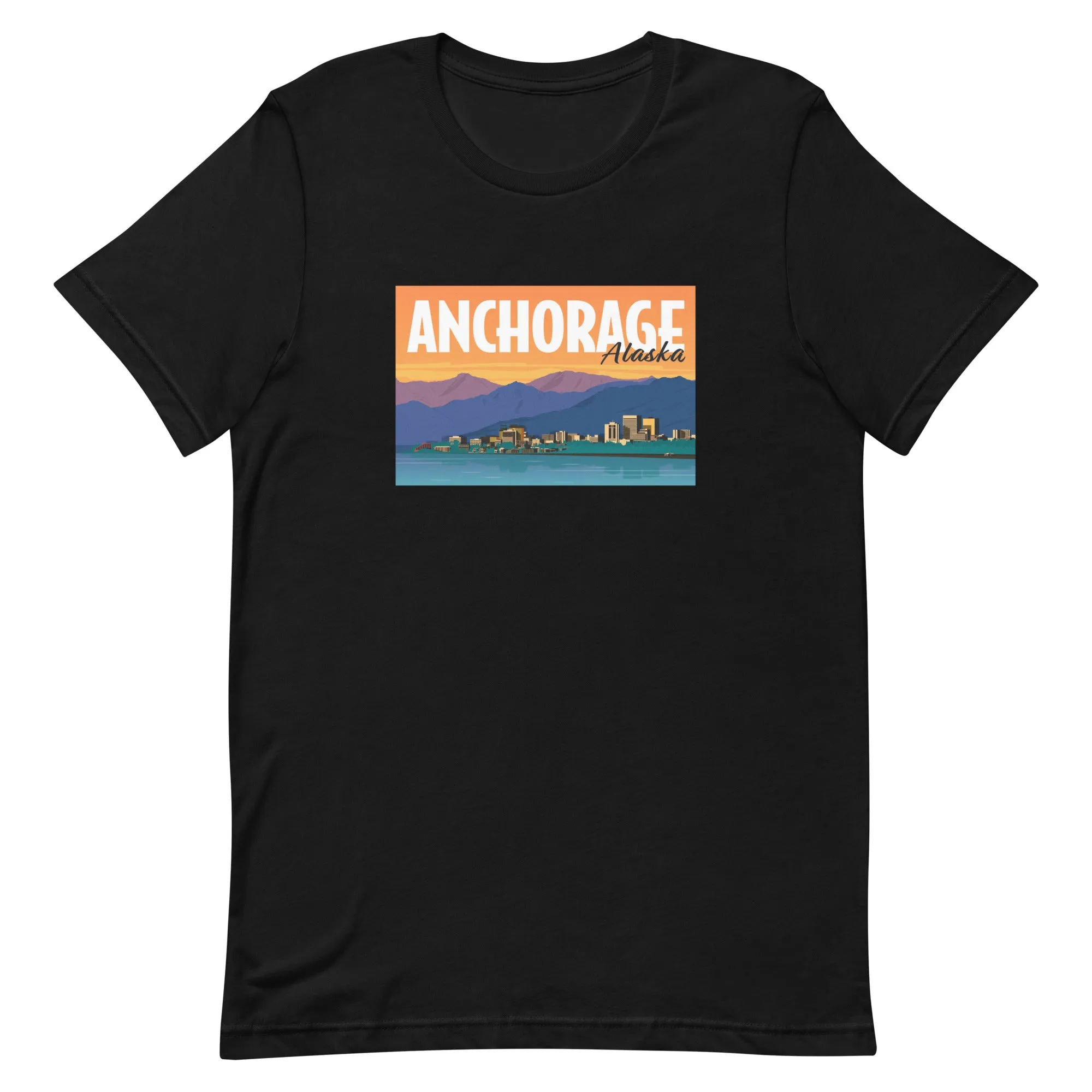 Anchorage T-Shirt