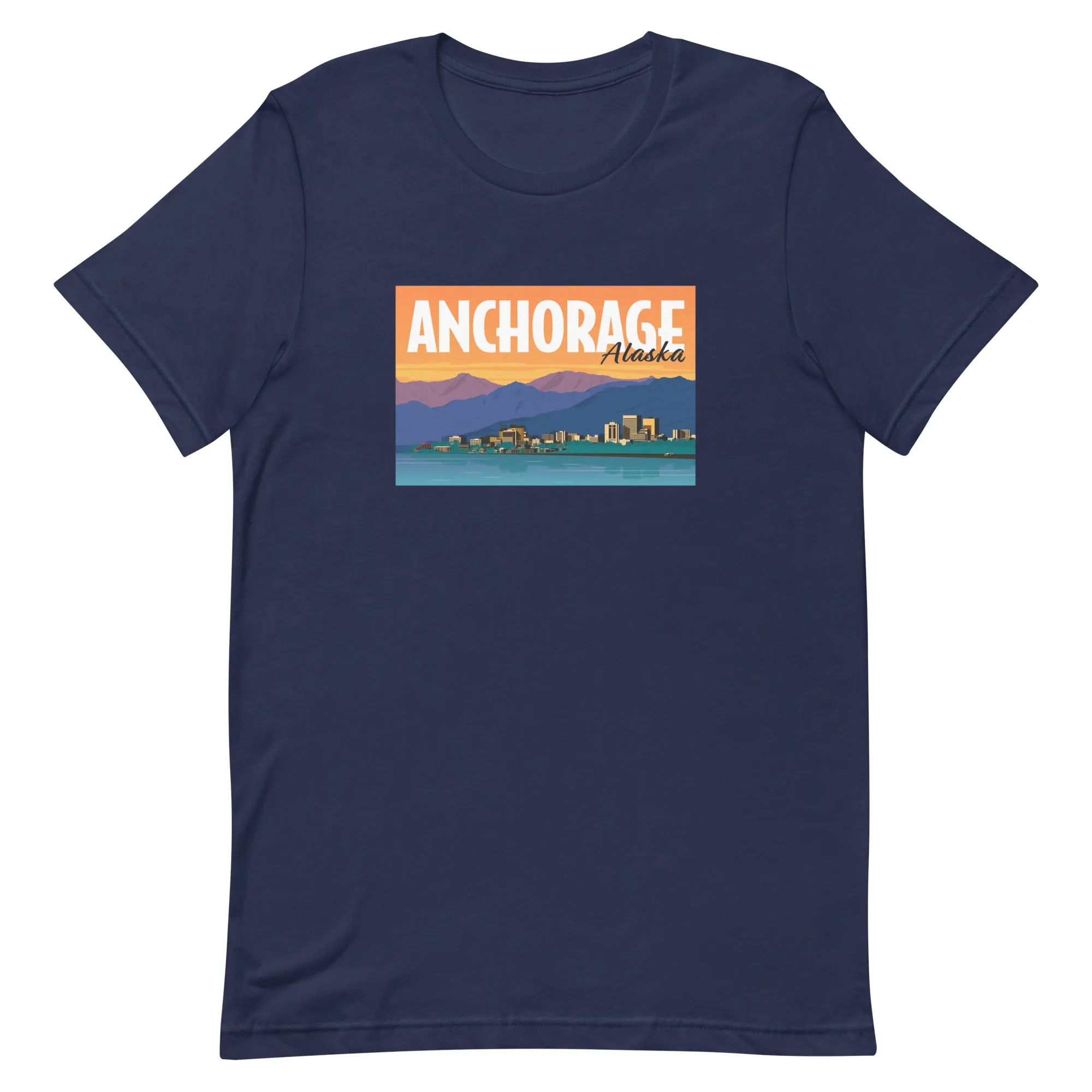 Anchorage T-Shirt