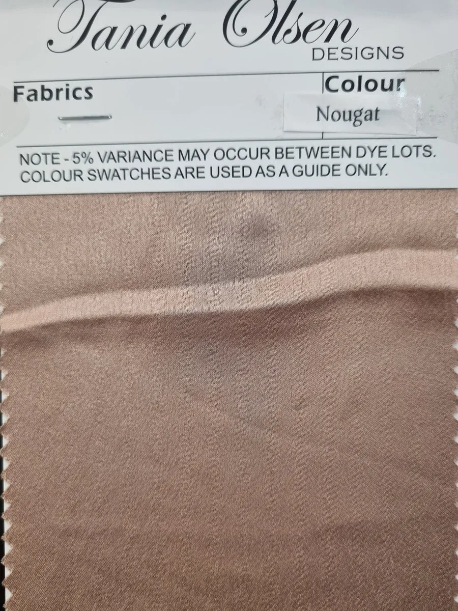 Anna Dress by Tania Olsen Sizes 4 - 16 TO2324