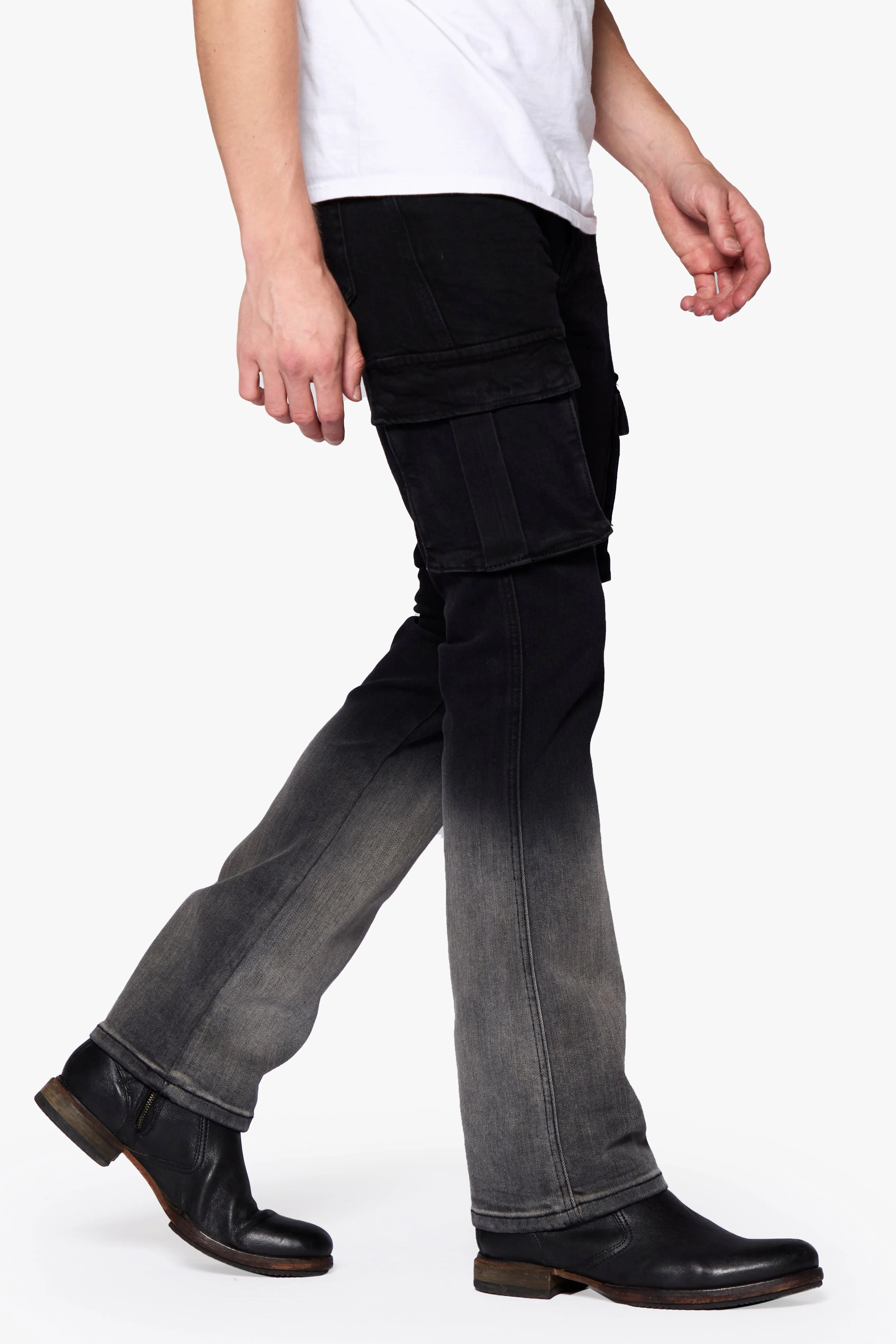 ANOM BOOT CUT "VIPER"