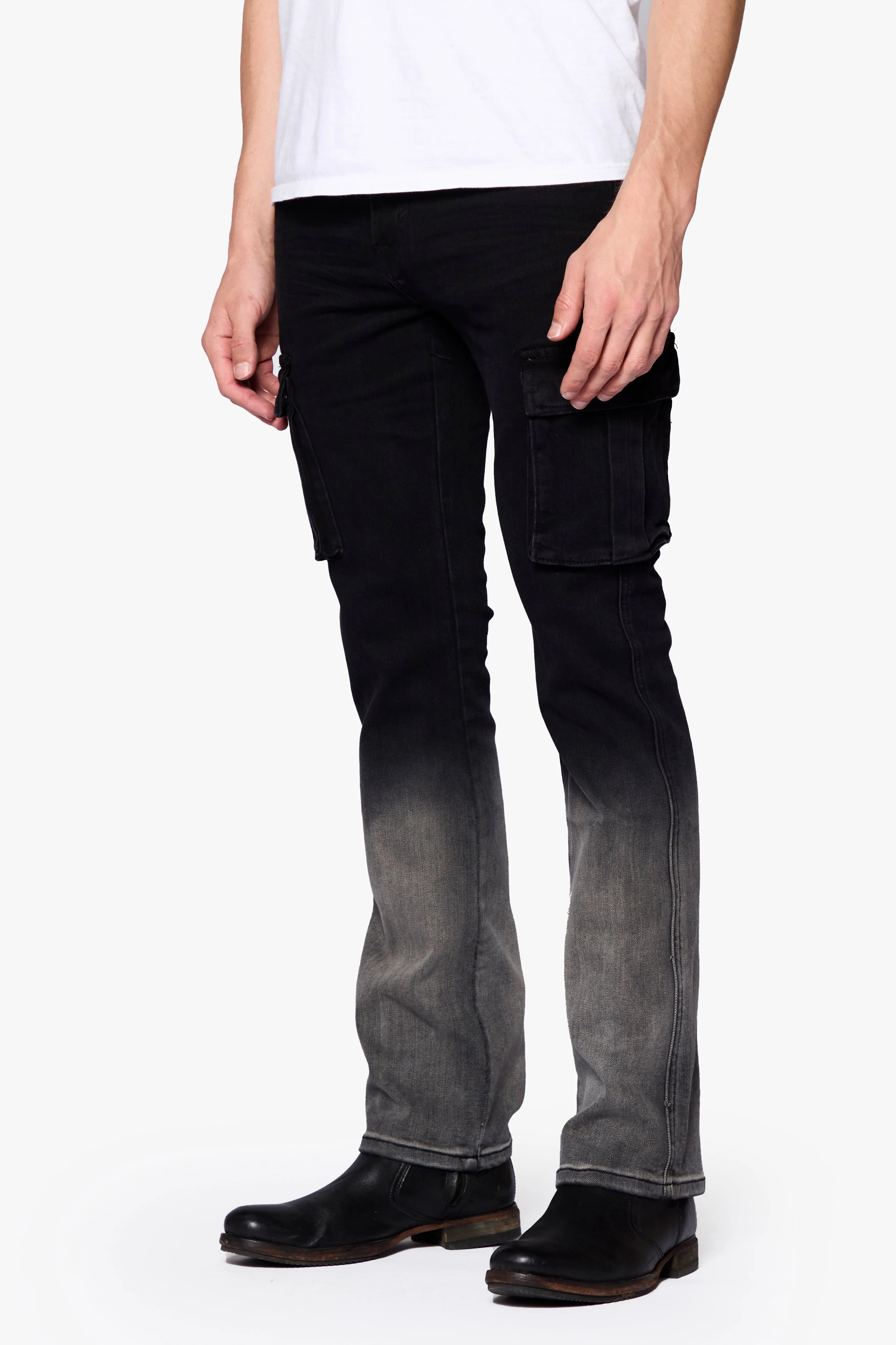 ANOM BOOT CUT "VIPER"