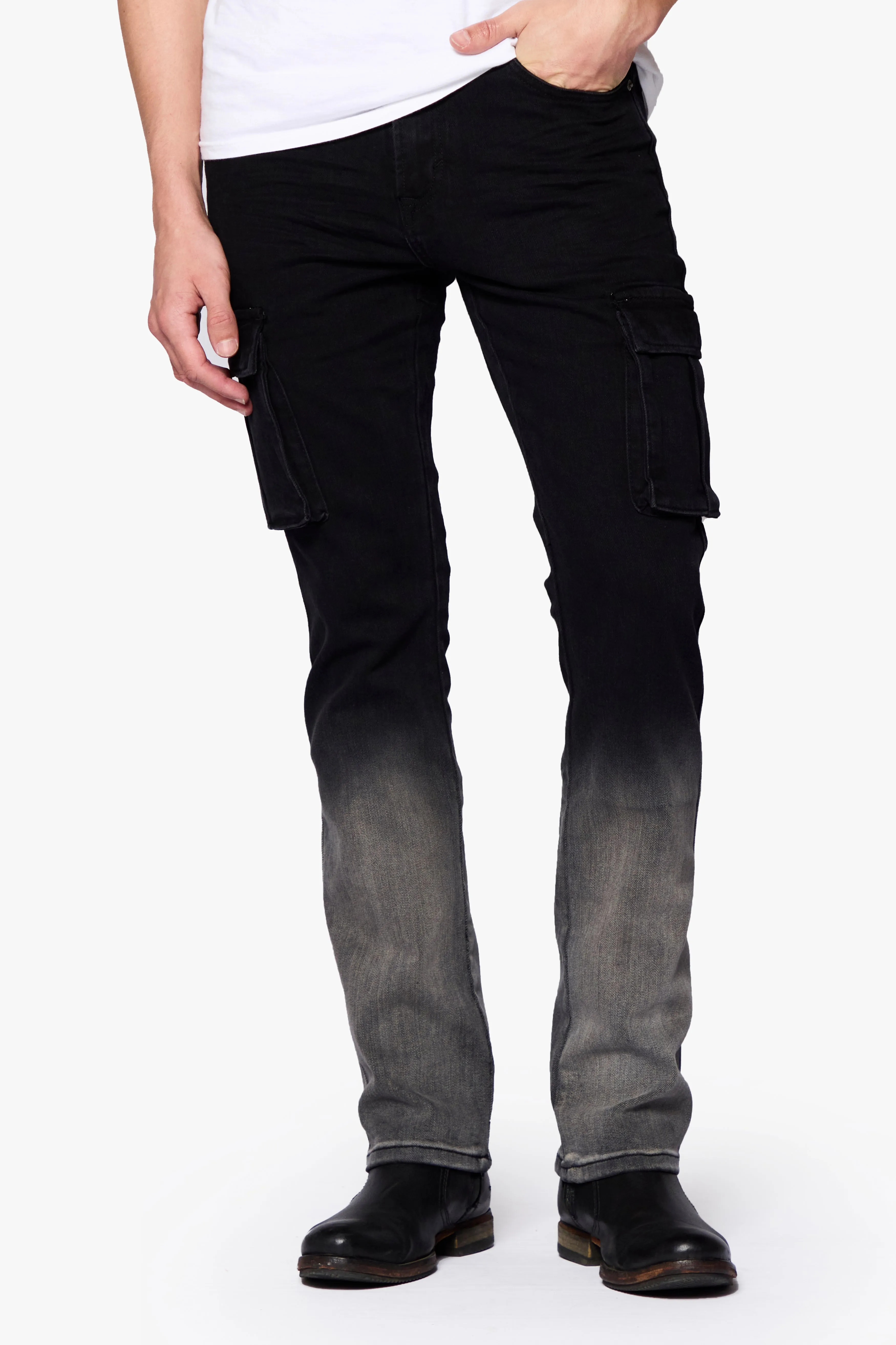 ANOM BOOT CUT "VIPER"
