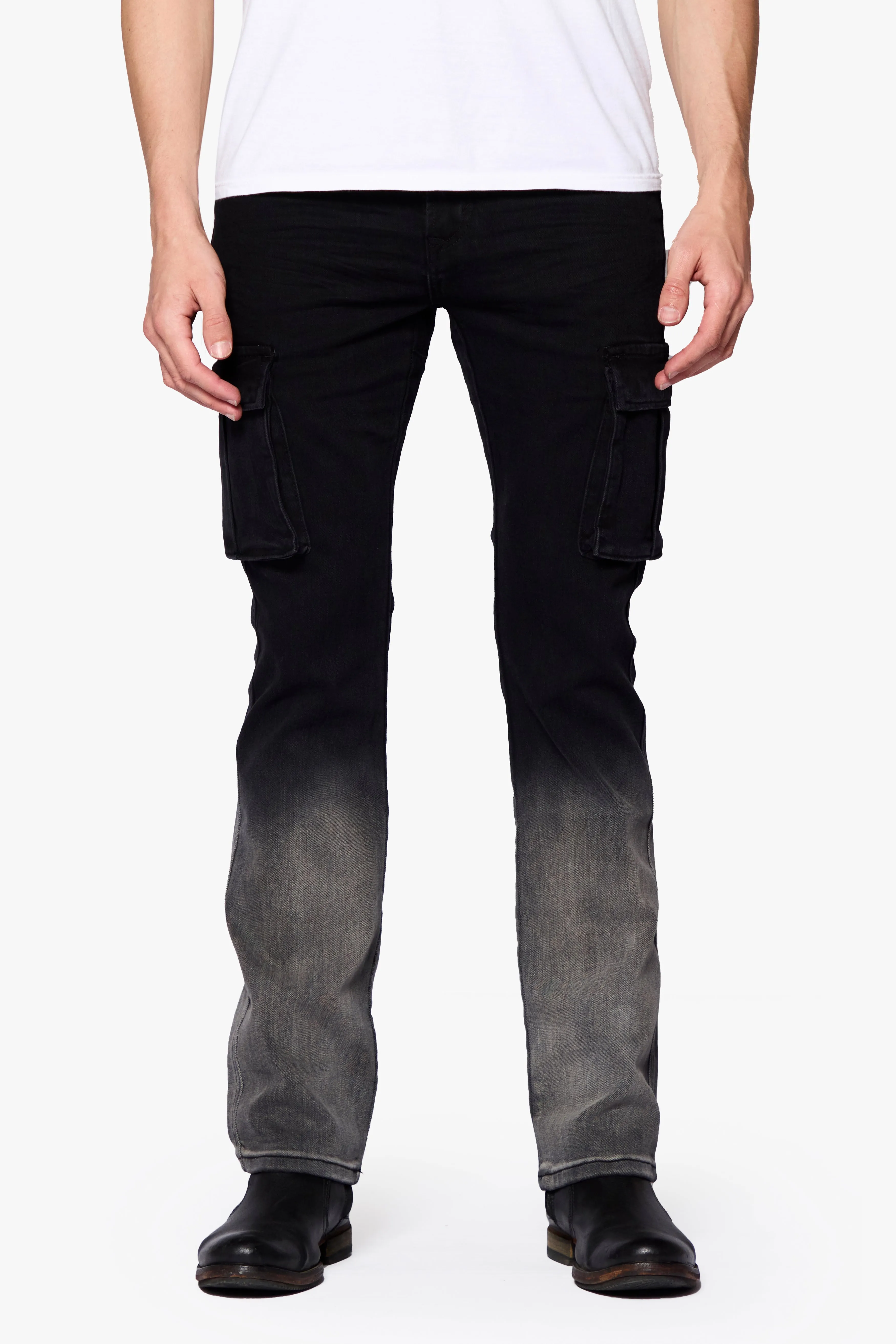 ANOM BOOT CUT "VIPER"