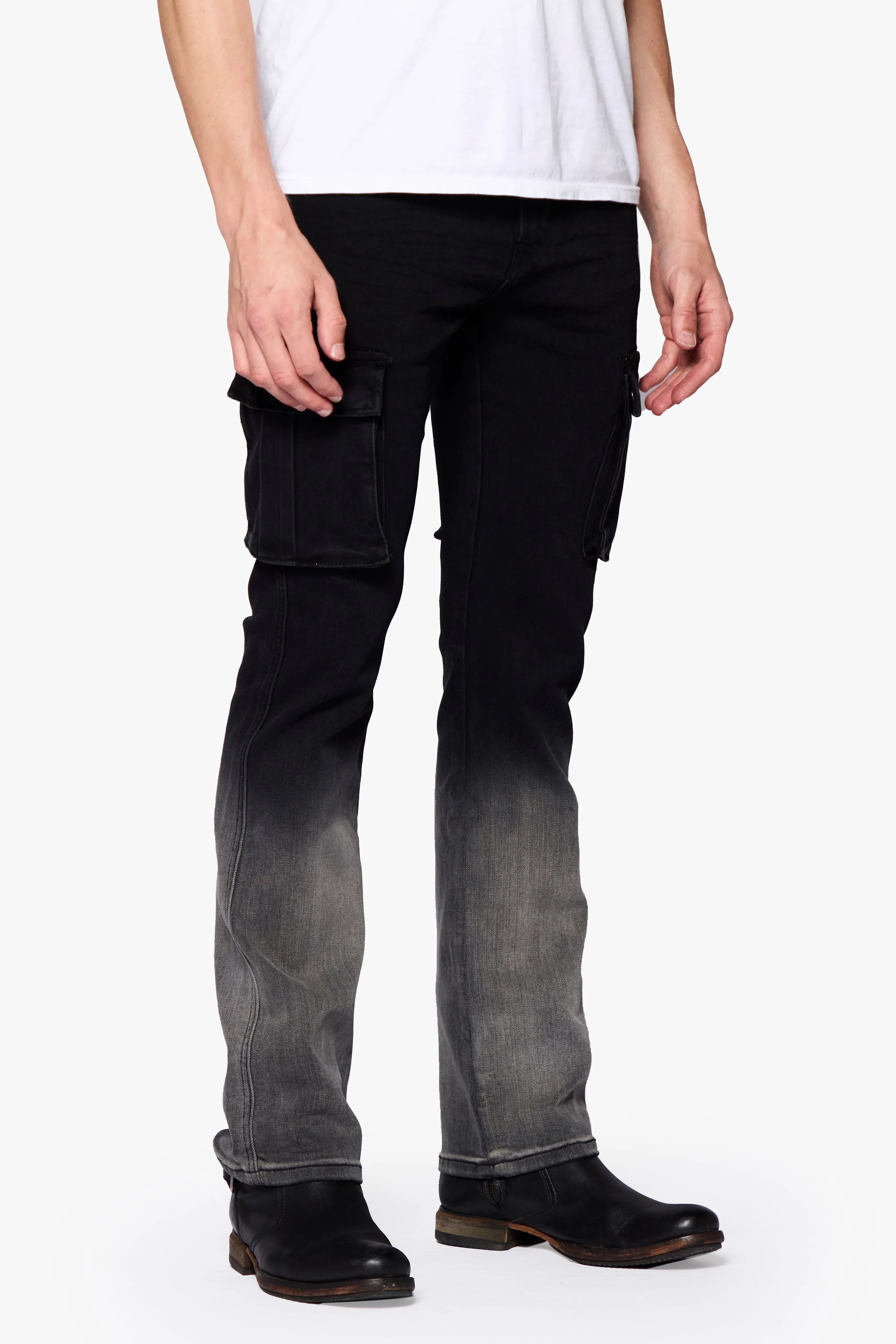 ANOM BOOT CUT "VIPER"