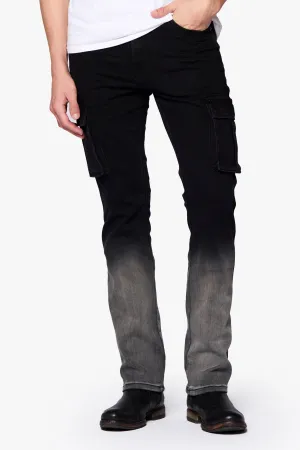 ANOM BOOT CUT "VIPER"