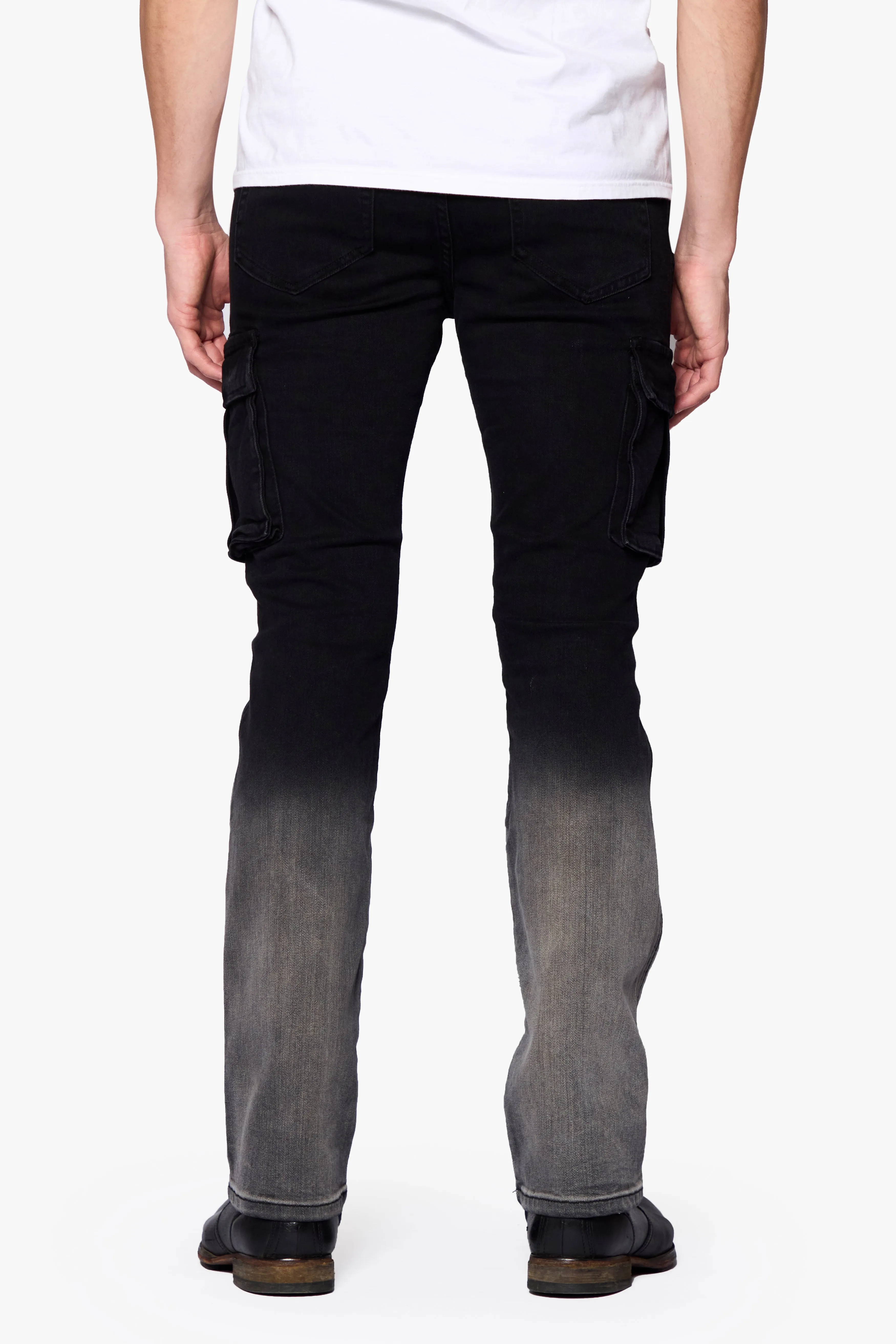 ANOM BOOT CUT "VIPER"