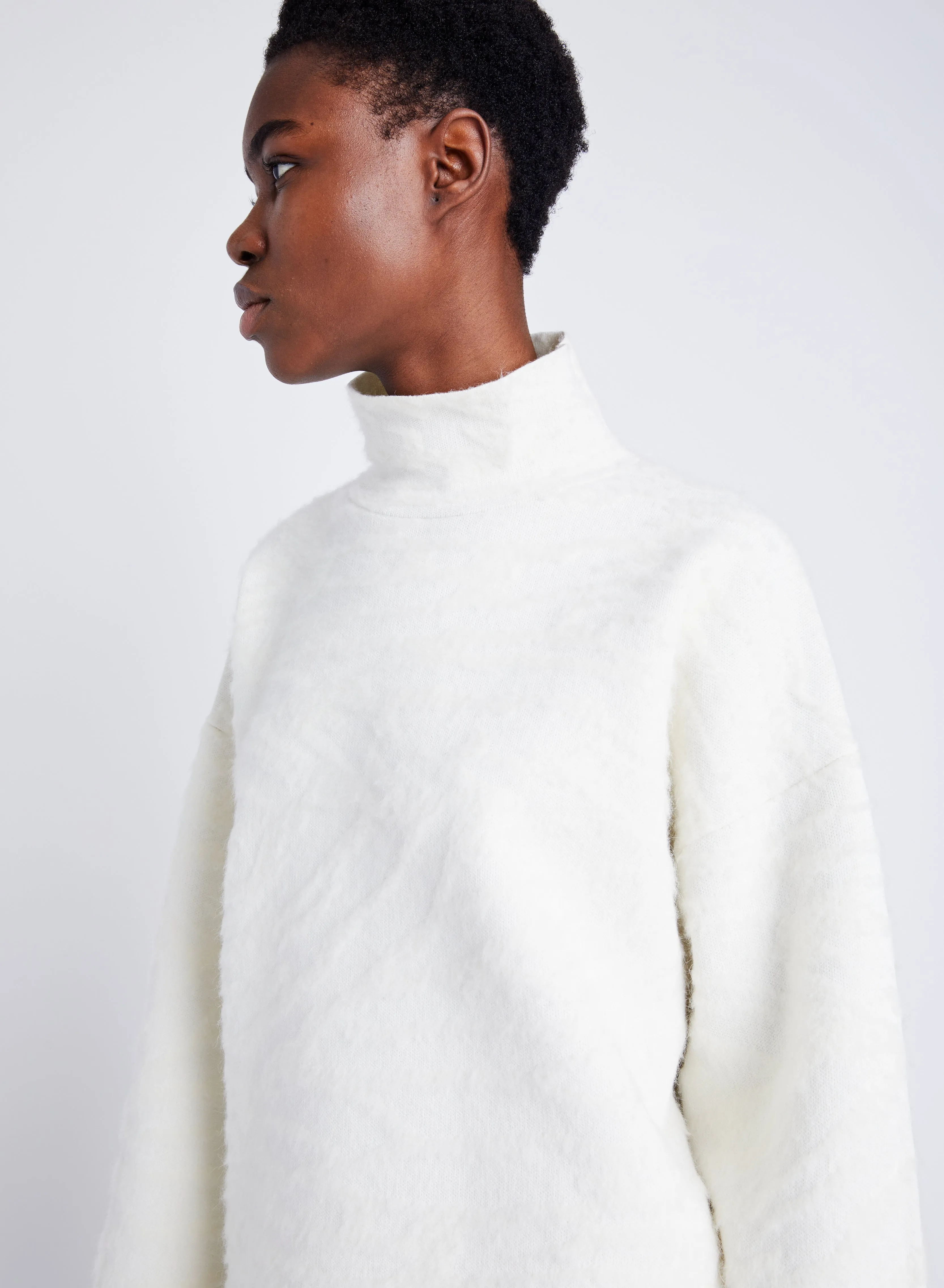 Asher Sweater